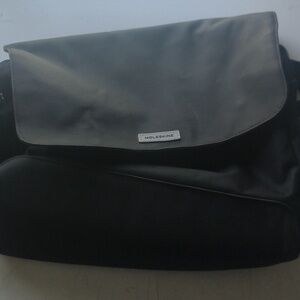 Moleskine Nomad Collection Unisex Messenger Bag -